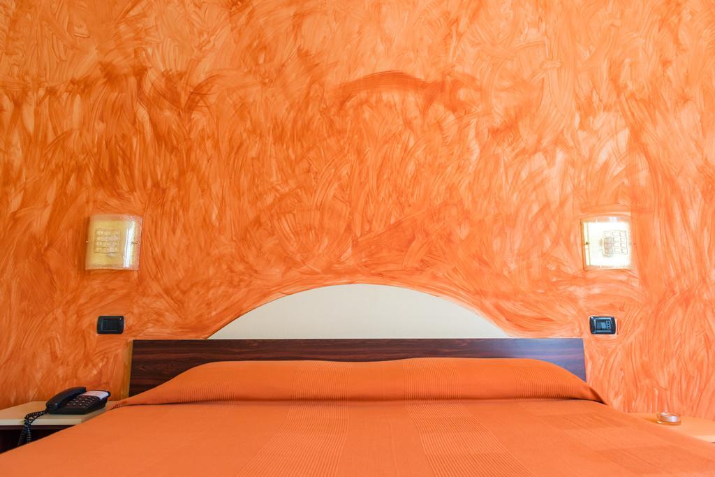 Hotel Rosa Del Deserto Castrocaro Terme Εξωτερικό φωτογραφία