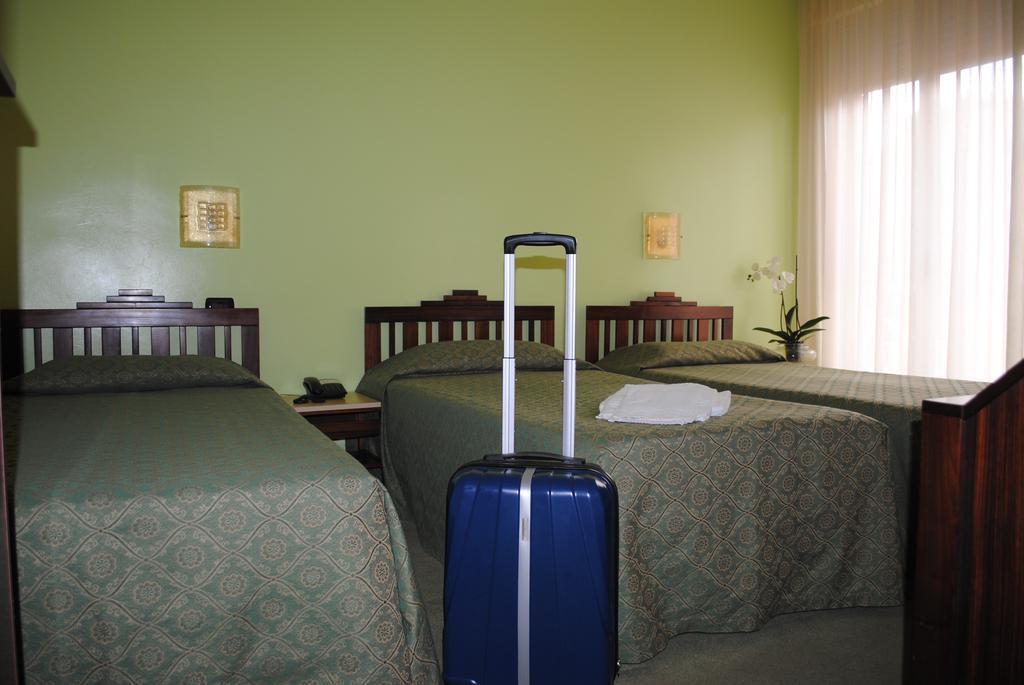 Hotel Rosa Del Deserto Castrocaro Terme Εξωτερικό φωτογραφία
