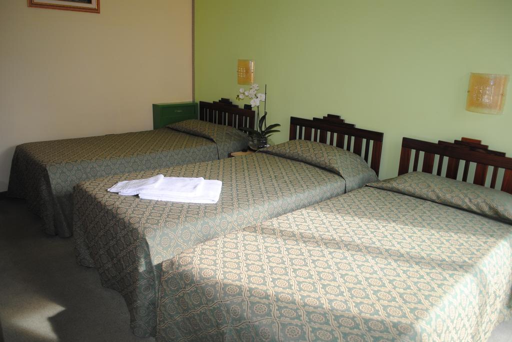 Hotel Rosa Del Deserto Castrocaro Terme Εξωτερικό φωτογραφία